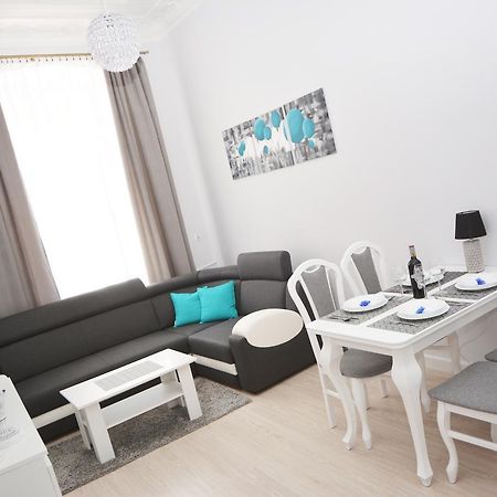 Apartament Pod Kopernikiem II Stary Toruń Eksteriør bilde