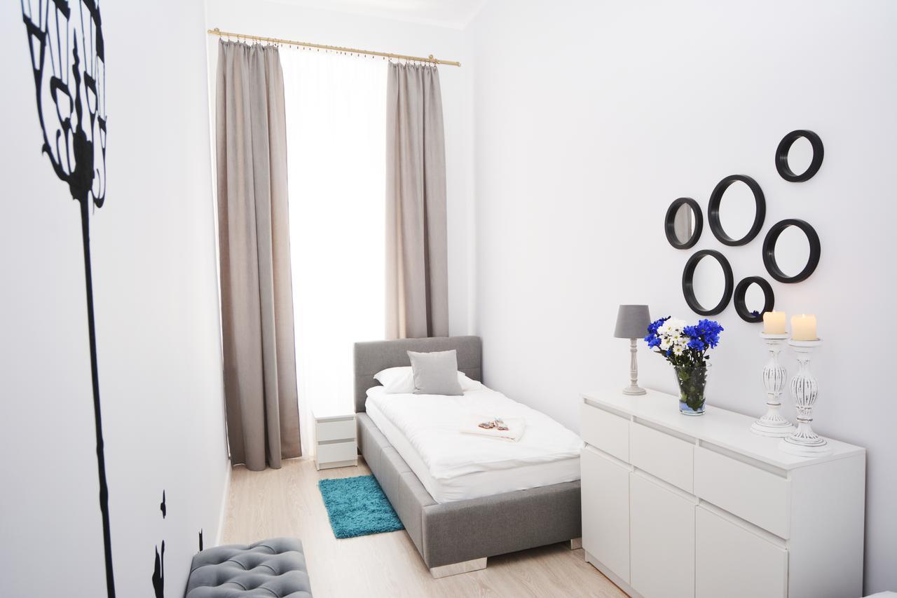 Apartament Pod Kopernikiem II Stary Toruń Eksteriør bilde