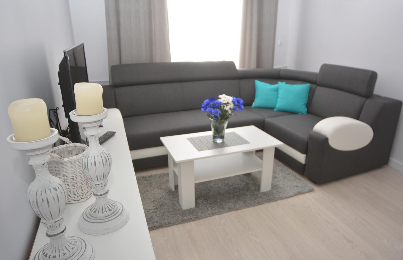 Apartament Pod Kopernikiem II Stary Toruń Eksteriør bilde