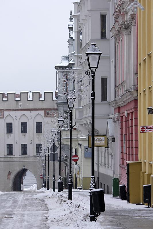 Apartament Pod Kopernikiem II Stary Toruń Eksteriør bilde